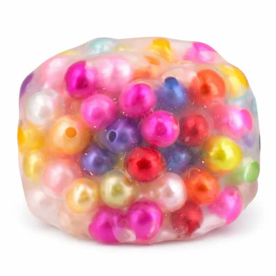 Crackling Pearls Ball