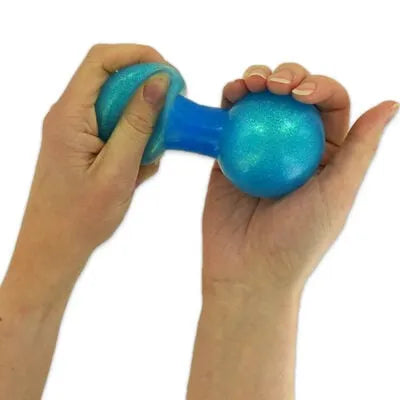 Fidget Water Bead Ball Squeezer