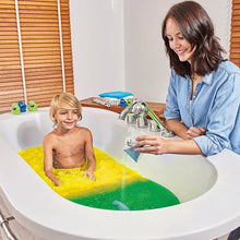 Gelli Baff Colour Changing