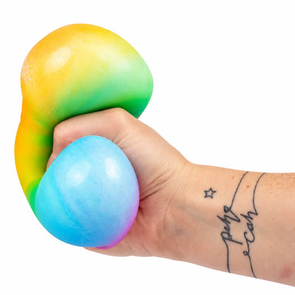 Scrunchems Mega Rainbow Dumpling Set