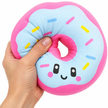 The Big Squij Donut