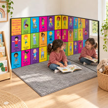 Early Years Inclusion Activity Corner