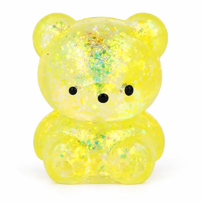Sugar Maltose Bear