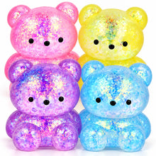 Sugar Maltose Bear