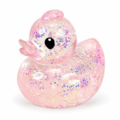 Stretchy Glow Duck