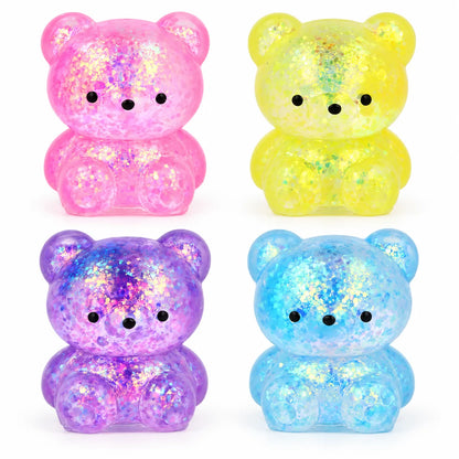 Sugar Maltose Bear