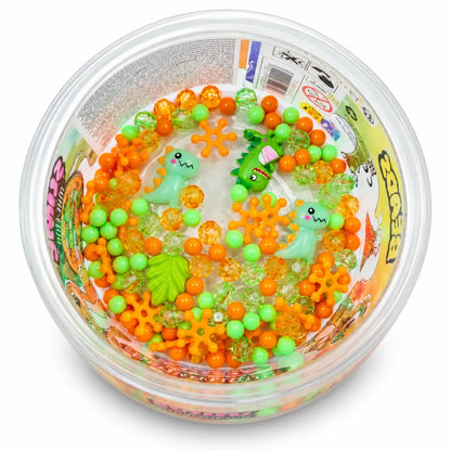 Slime Tastic Dino Sensations