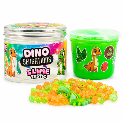 Slime Tastic Dino Sensations