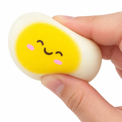 Squishy Dim Sum Buddies