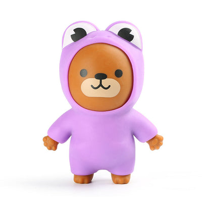 Squishy Costume Bear
