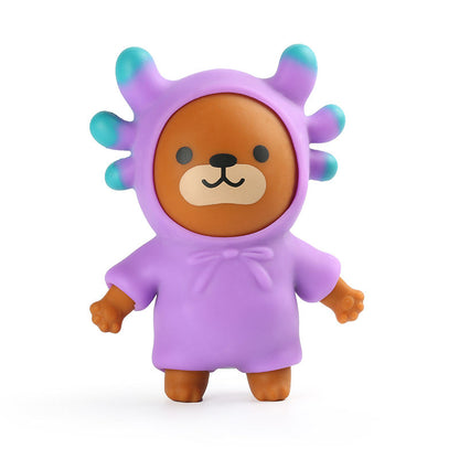 Squishy Costume Bear