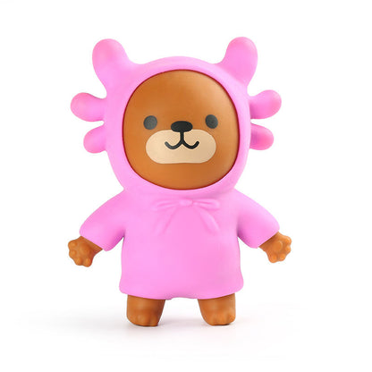Squishy Costume Bear