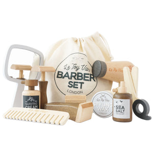 Hairdresser & Barber Kit-Hairdresser & Barber Kit