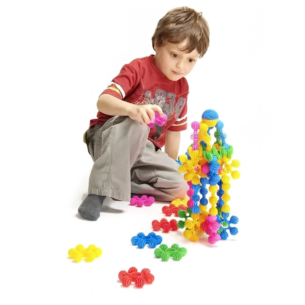 Interstar Rings 80 Pieces