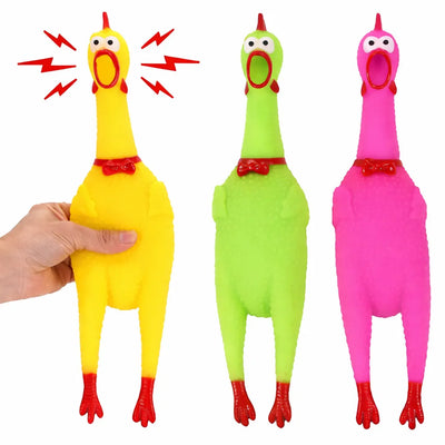 Jokes & Gags Funky Chicken