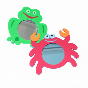 Magic Bath Mirrors