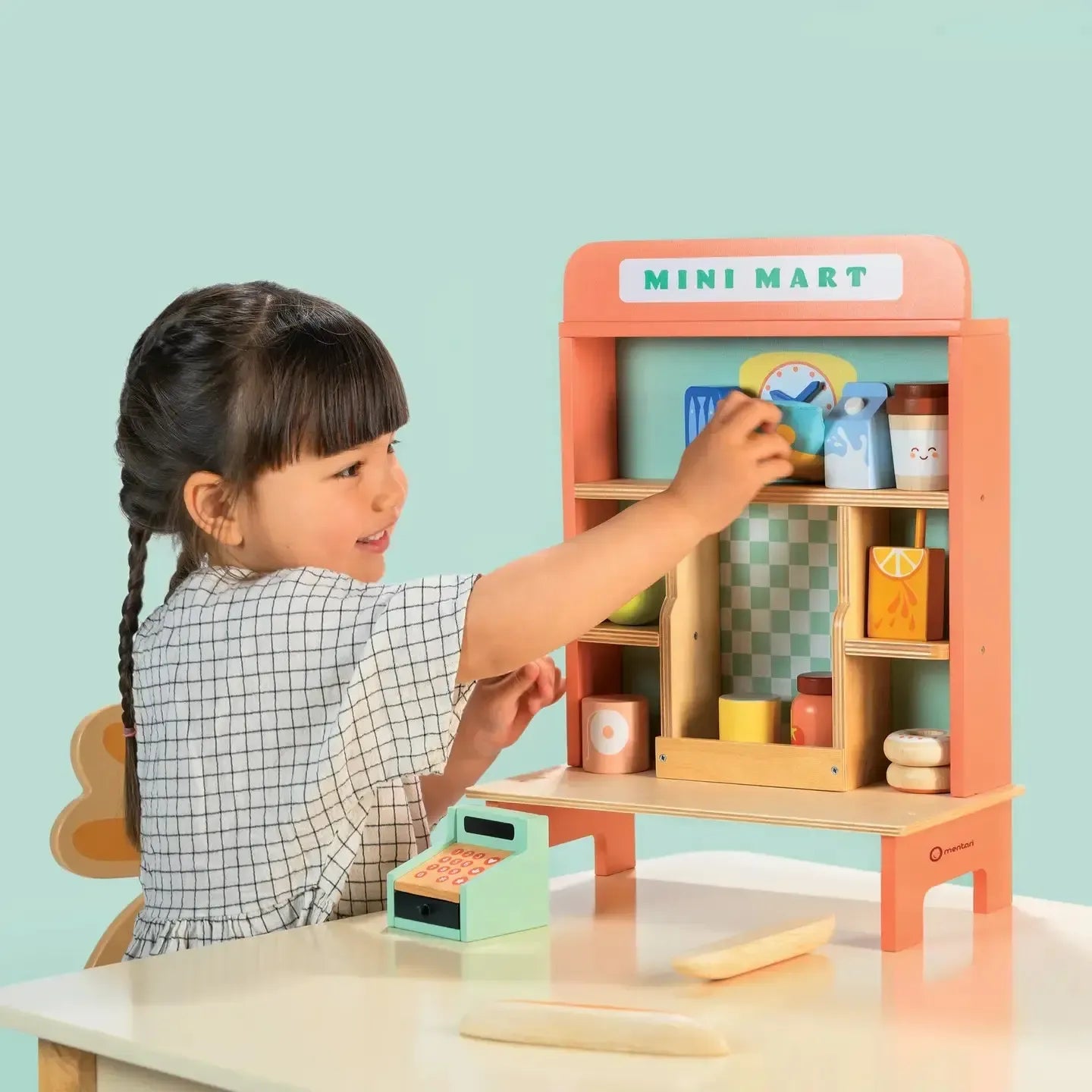 Mini Mart-Mini Mart