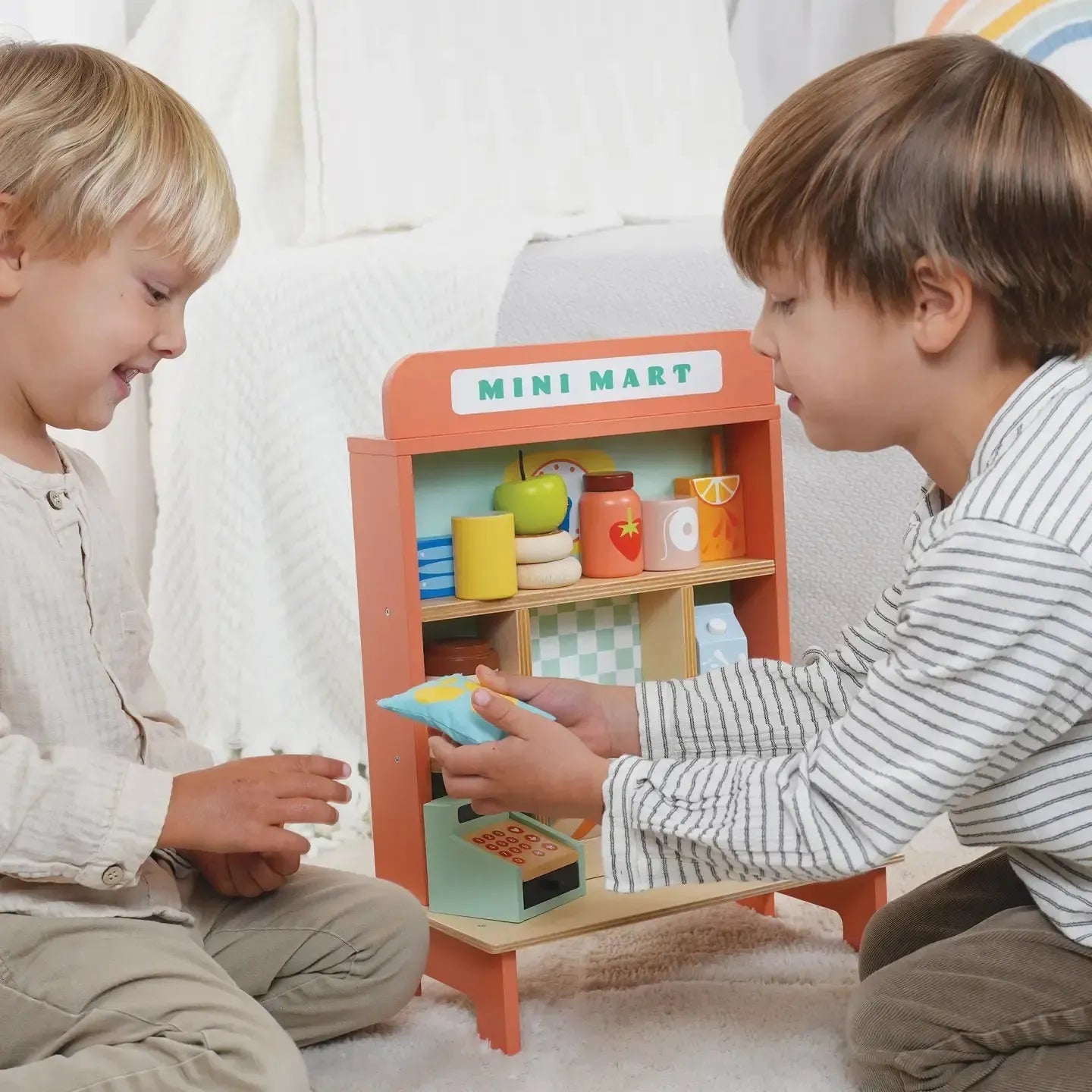 Mini Mart