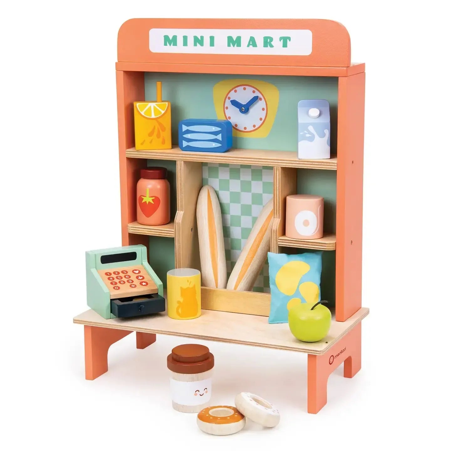 Mini Mart-Mini Mart