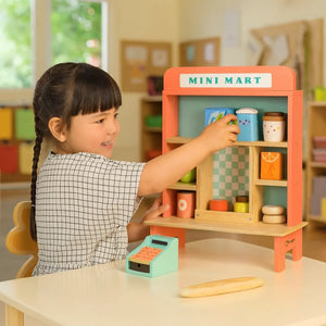 Mini Mart-Mini Mart