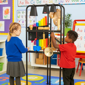 Music Frame Stand-Music Frame Stand