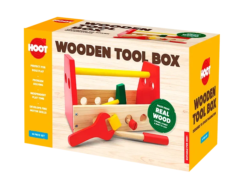 My Tool Box