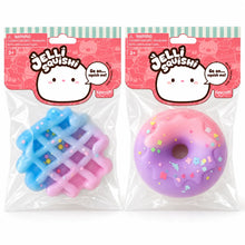 Jelli Squishi Sweet Treats