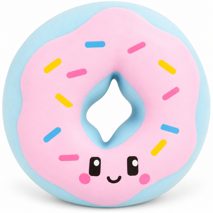 The Big Squij Donut