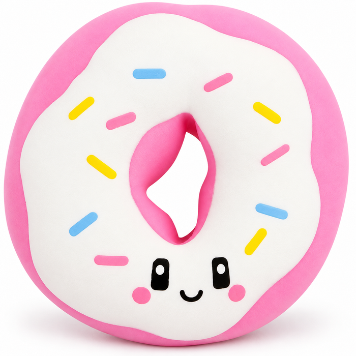 The Big Squij Donut