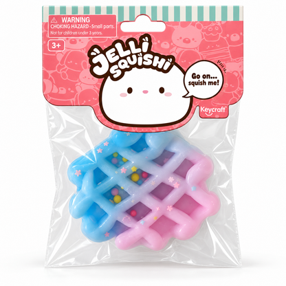 Jelli Squishi Sweet Treats