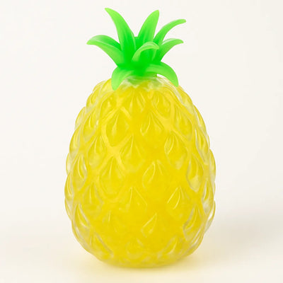 Pineapple Squishy Stress Ball