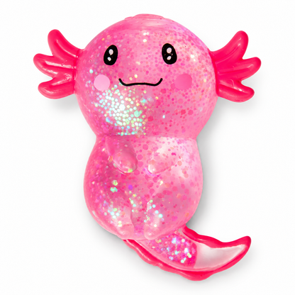 Scrunchems Sugar Axolotl