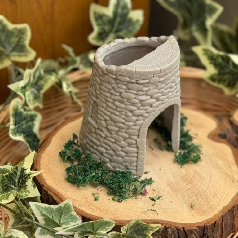 Play Stone Tower