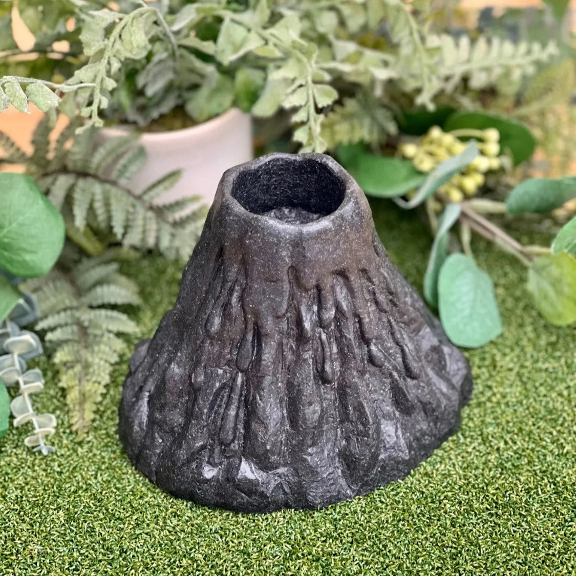 Play Volcano