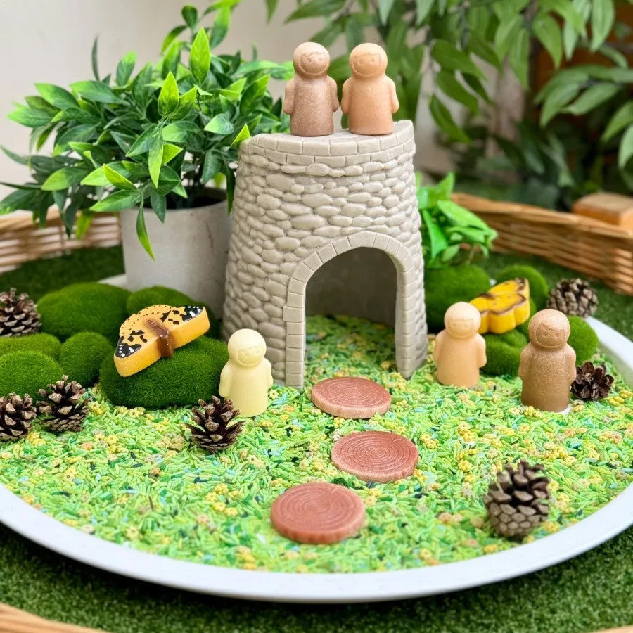 Play Stone Tower