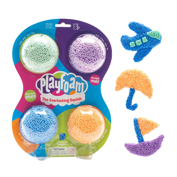 Playfoam Classic 4 Pack