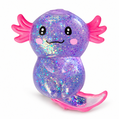 Scrunchems Sugar Axolotl