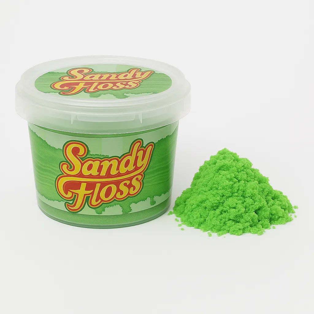 Sandy Floss