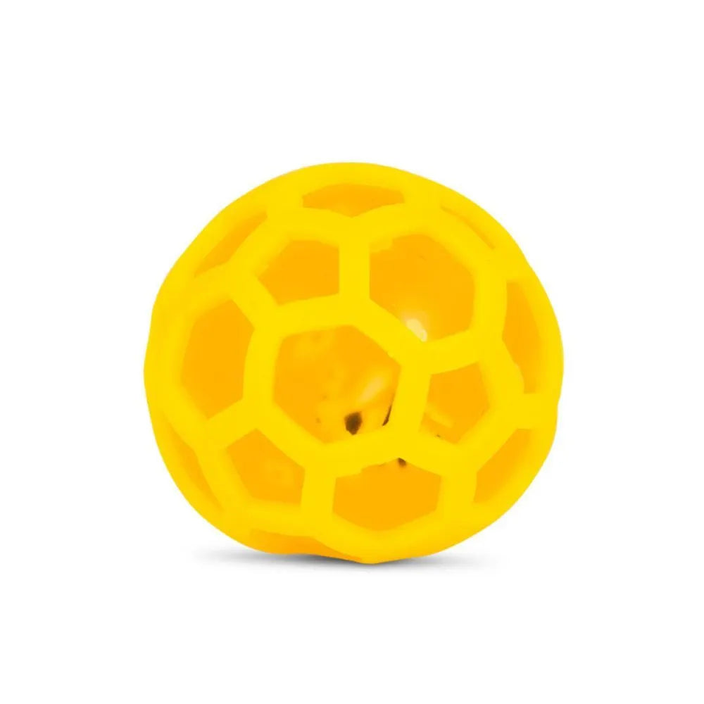 Scrunchems Honeybee Fusion Squishball-Scrunchems Honeybee Fusion Squishball