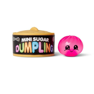 Scrunchems Sugar Mini Dumpling