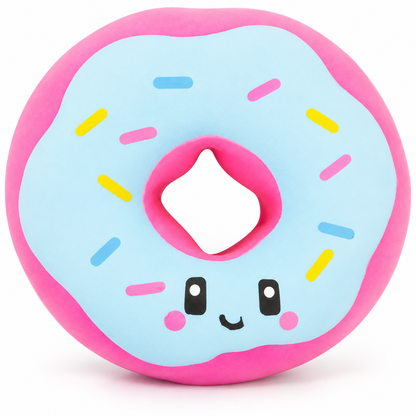 The Big Squij Donut