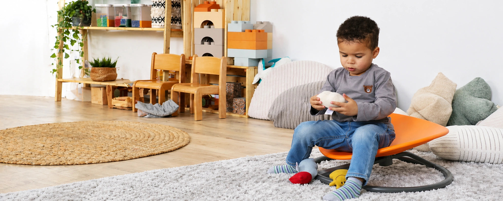 Special Needs Toys and sensory toy Resources