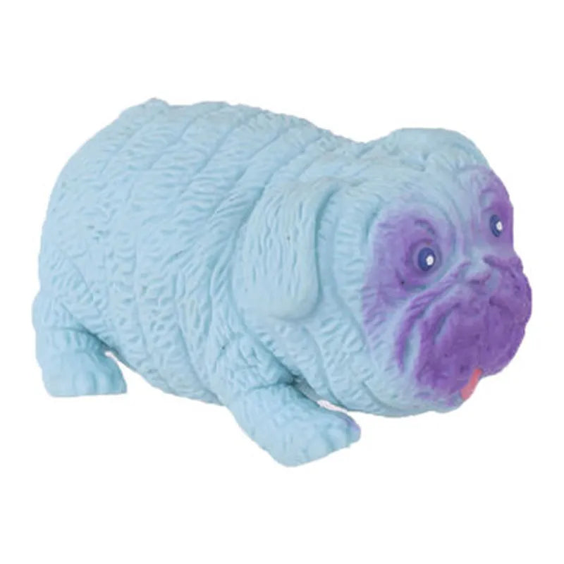 Squishy Pug Toy