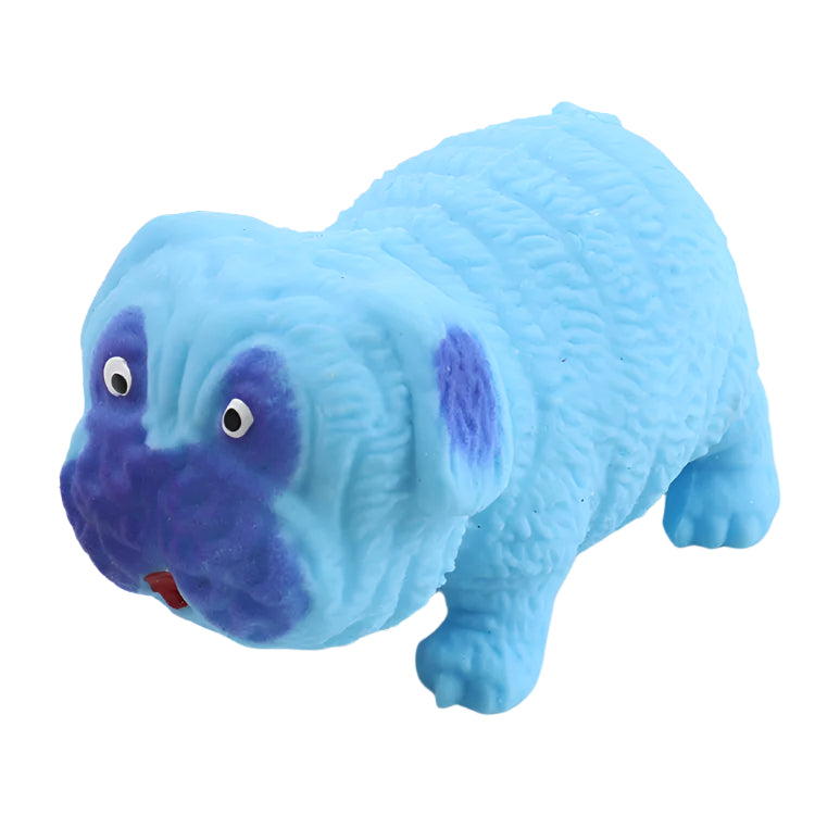 Squishy Pug Toy
