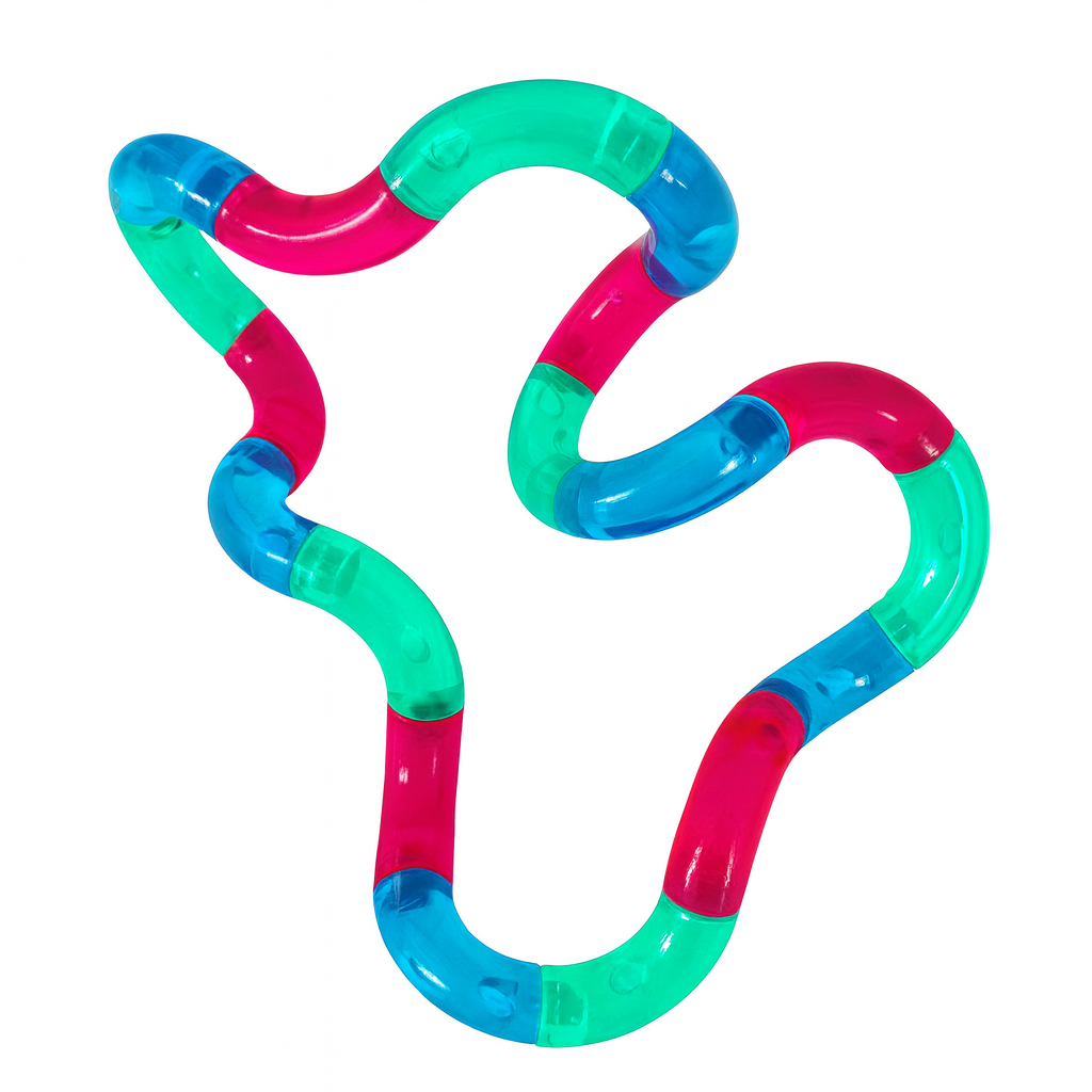 Tangle Toy Crush