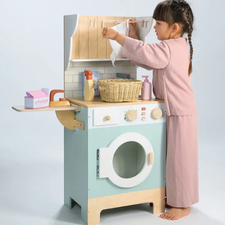 Tender Leaf Laundrette-Tender Leaf Laundrette