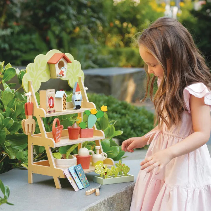 Tender Leaf Toys Garden Centre