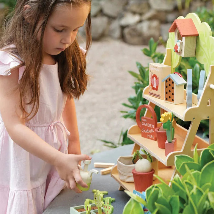 Tender Leaf Toys Garden Centre-Tender Leaf Toys Garden Centre