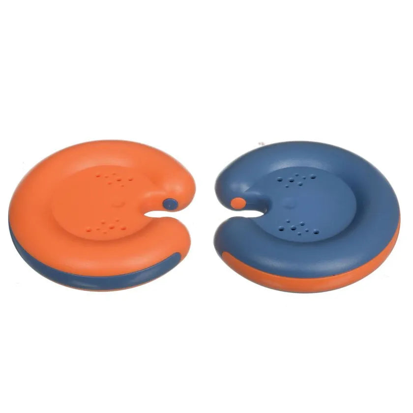 Halilit Interactive Tummy Time Kit-Halilit Interactive Tummy Time Kit