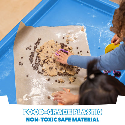 Play Tray Activity Table
